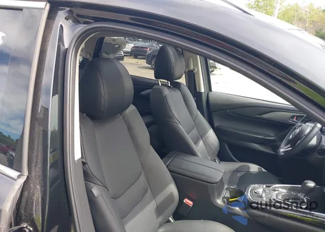 2023 Mazda Cx-9 Touring from USA, damaged, VIN JM3TCBCY8P0659317